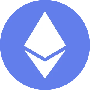 ETH accepted