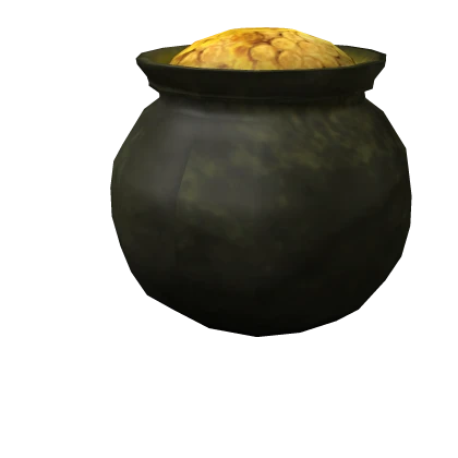 Pot of Gold