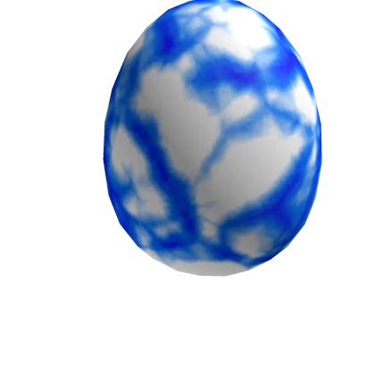Egg of Clouds