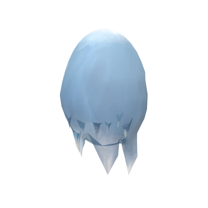 Brain Freeze Egg