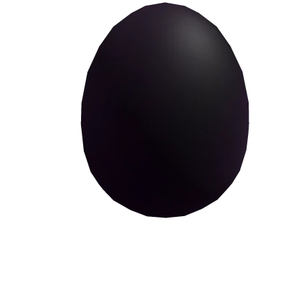 Egg of Darkness