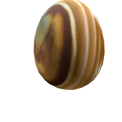 Shiny Egg