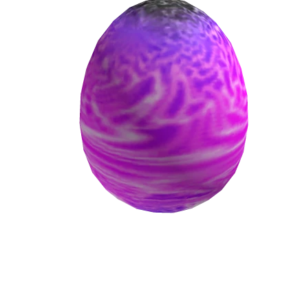 Bouncing Egg