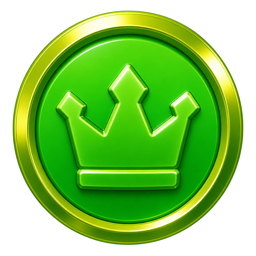 heads coin